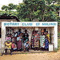 Roberto Vecchioni - Rotary Club of Malindi album