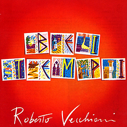 Roberto Vecchioni - Bei Tempi album