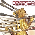 Roberto Vecchioni - Il Lanciatore Di Coltelli альбом