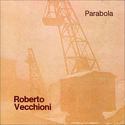 Roberto Vecchioni - Parabola альбом