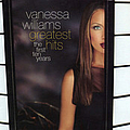 Vanessa Williams - Greatest Hits - The First Ten Years album