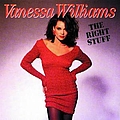 Vanessa Williams - The Right Stuff album