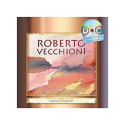 Roberto Vecchioni - Roberto Vecchioni DOC альбом