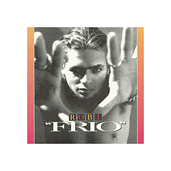 Robi Draco Rosa - Frio album