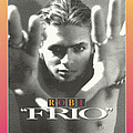 Robi Draco Rosa - Frio альбом