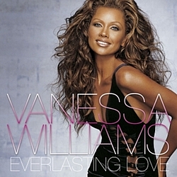 Vanessa Williams - Everlasting Love album