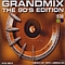 Robin S - Grandmix: The 90&#039;s Edition (Mixed by Ben Liebrand) (disc 1) album