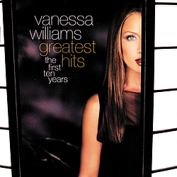Vanessa Williams (With Brian McKnight) - Greatest Hits: The First Ten Years album
