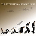 Robin Thicke - The Evolution of Robin Thicke альбом