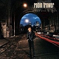 Robin Trower - In the Line of Fire album