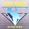 Robin Trower - Take What You Need album