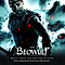 Robin Wright-Penn - Music From The Motion Picture Beowulf album