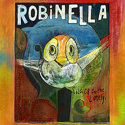 Robinella - Solace For The Lonely album