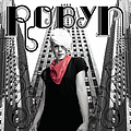 Robyn - Robyn альбом