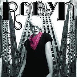 Robyn - Robyn (Non-EU Version) album