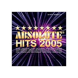 Robyn - Absolute Hits 2005 (disc 1) альбом