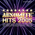 Robyn - Absolute Hits 2005 (disc 1) album