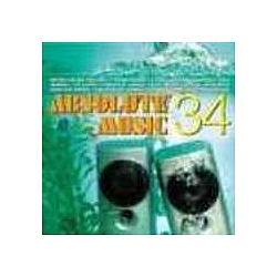 Robyn - Absolute Music 34 (disc 2) album