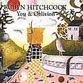 Robyn Hitchcock - You &amp; Oblivion album