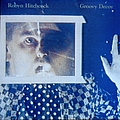 Robyn Hitchcock - Groovy Decoy album