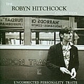 Robyn Hitchcock - Uncorrected Personality Traits album