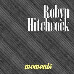 Robyn Hitchcock - Moments album