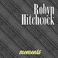 Robyn Hitchcock - Moments album