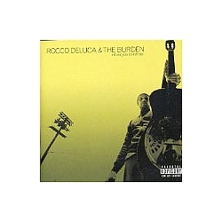 Rocco Deluca - I Trust You to Kill Me album