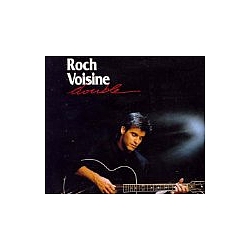 Roch Voisine - Double (Anglais) album