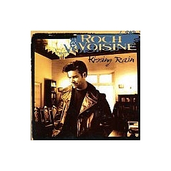 Roch Voisine - Kissing Rain album