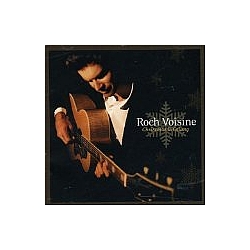 Roch Voisine - Christmas Is Calling альбом