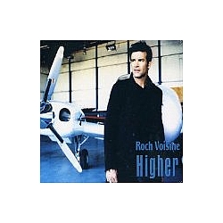 Roch Voisine - Higher album