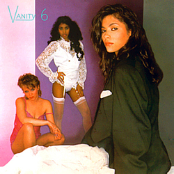 Vanity 6 - Vanity 6 album
