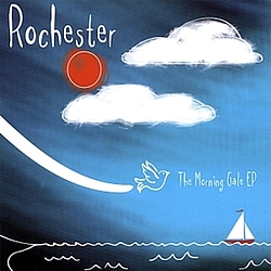 Rochester - The Morning Gale EP album