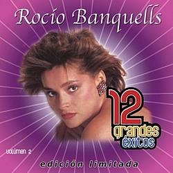 Rocio Banquells - 12 Grandes exitos Vol. 2 альбом