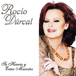 Rocio Durcal - Su Historia Y Exitos Musicales Volumen 3 album