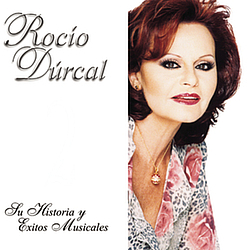 Rocio Durcal - Su Historia Y Exitos Musicales Volumen 2 альбом