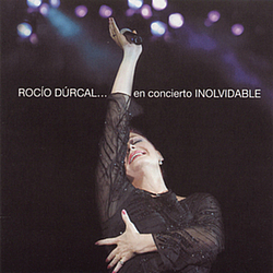 Rocio Durcal - Rocio Durcal... En Concierto Inolvidable album