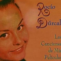 Rocio Durcal - Las Canciones De Mis Peliculas album