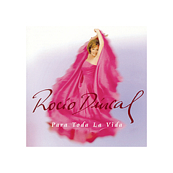 Rocio Durcal - Para Toda la Vida album