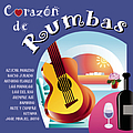 Rocio Jurado - Corazon De Rumbas album