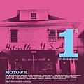 Various Artists - Motown 1&#039;s album