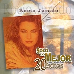 Rocío Jurado - 20 Exitos альбом