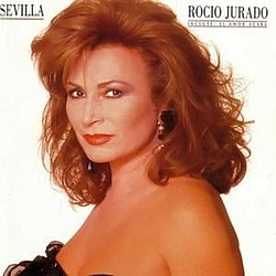 Rocío Jurado - Sevilla album