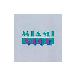 Various Artists - Miami Vice album