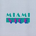 Various Artists - Miami Vice album