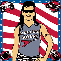Various Artists - Mullets Rock! альбом