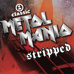 Various Artists - VH1 Classic Metal Mania: Stripped альбом