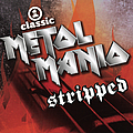 Various Artists - VH1 Classic Metal Mania: Stripped album