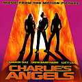 Various Artists - Charlie&#039;s Angels album